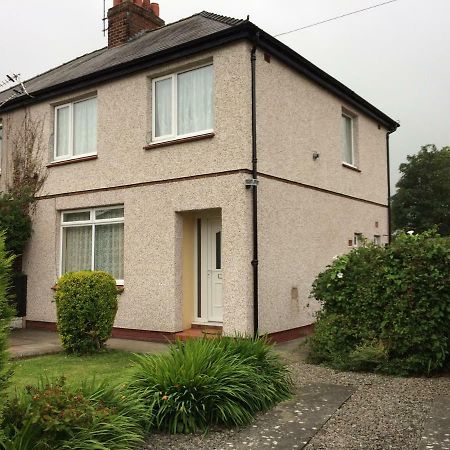 Rhuddlan House 빌라 외부 사진