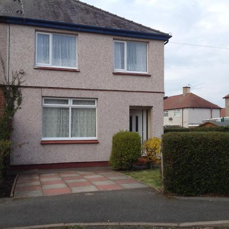 Rhuddlan House 빌라 외부 사진