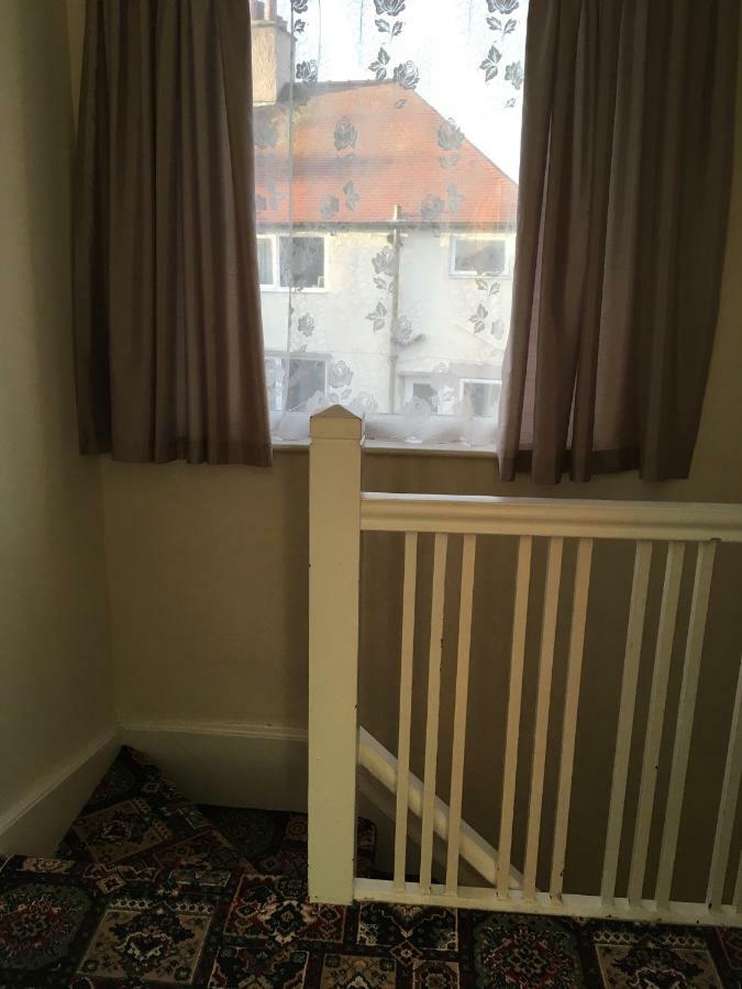Rhuddlan House 빌라 외부 사진