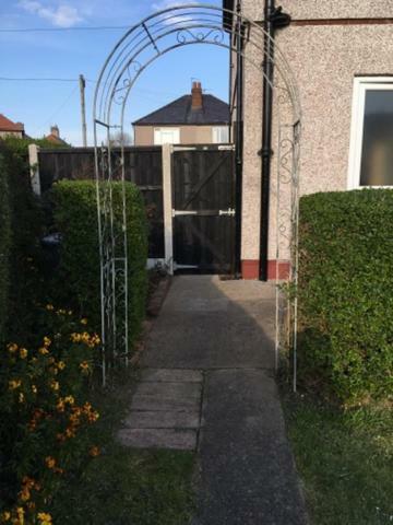 Rhuddlan House 빌라 외부 사진