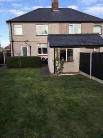 Rhuddlan House 빌라 외부 사진