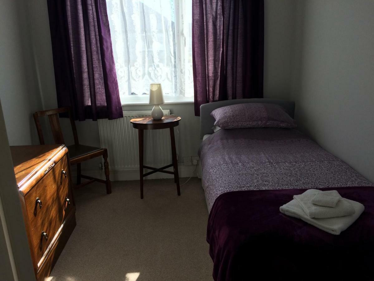 Rhuddlan House 빌라 외부 사진