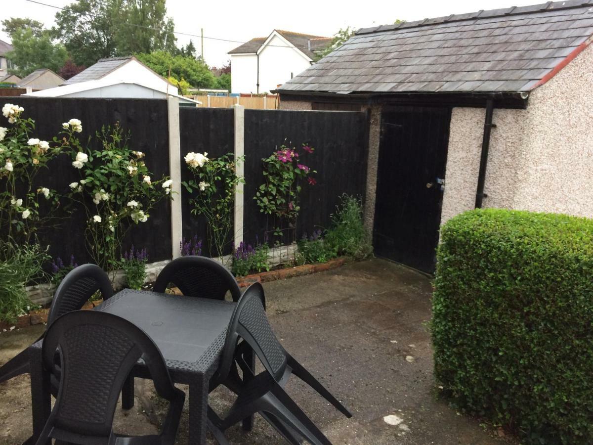 Rhuddlan House 빌라 외부 사진