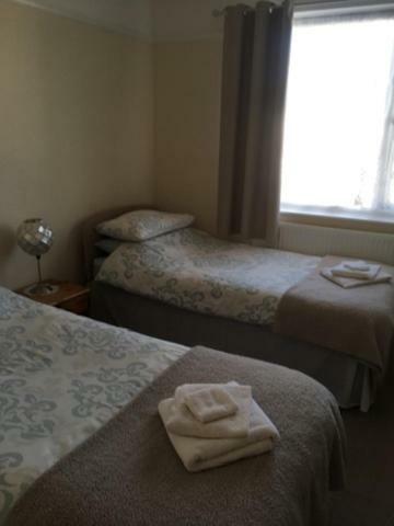 Rhuddlan House 빌라 외부 사진