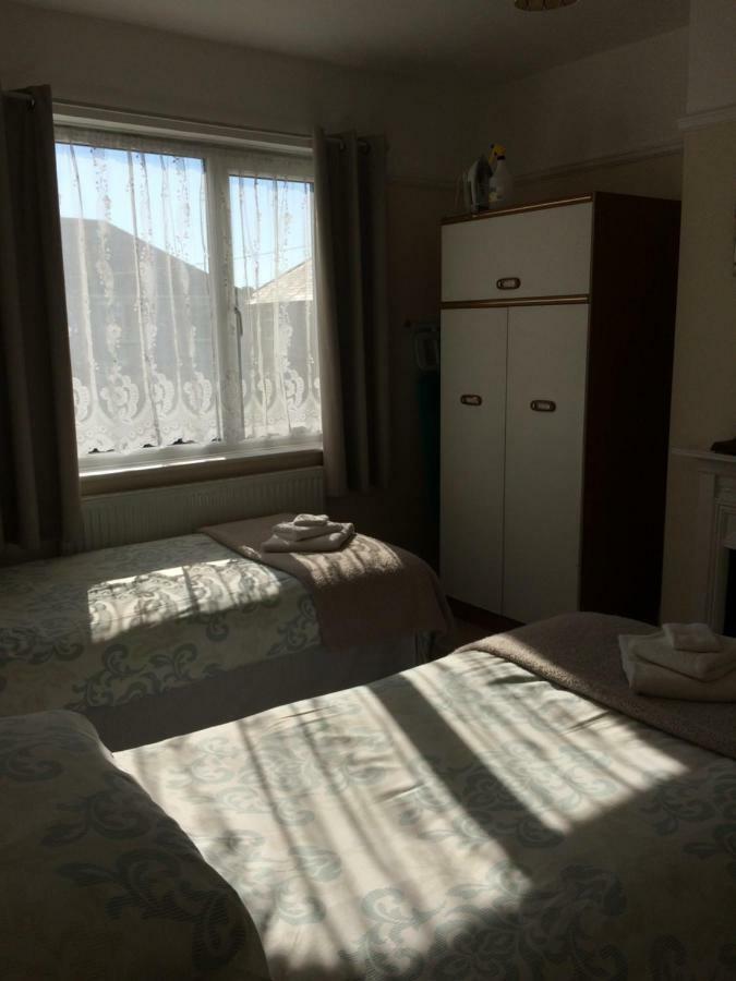 Rhuddlan House 빌라 외부 사진